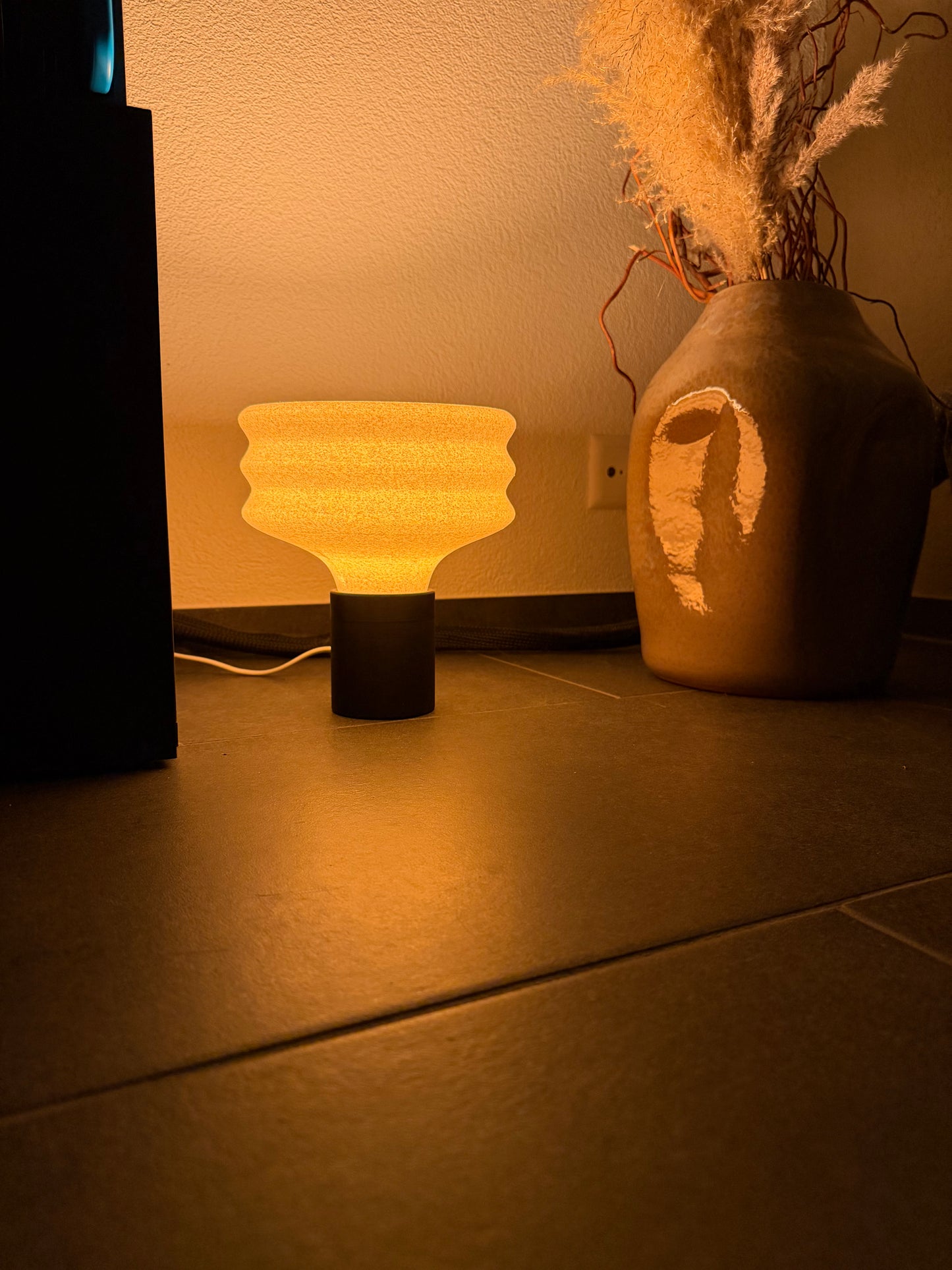 Lentus - Die Ruhe des Lichts