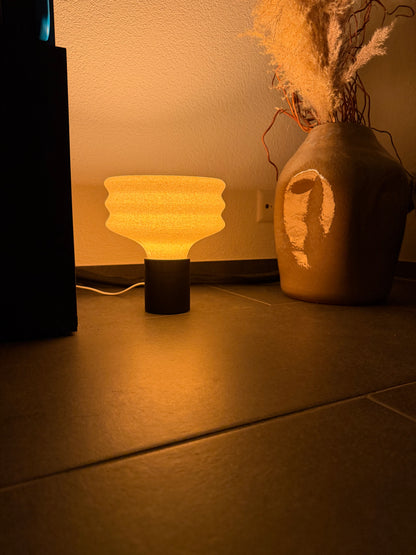 Lentus - Die Ruhe des Lichts