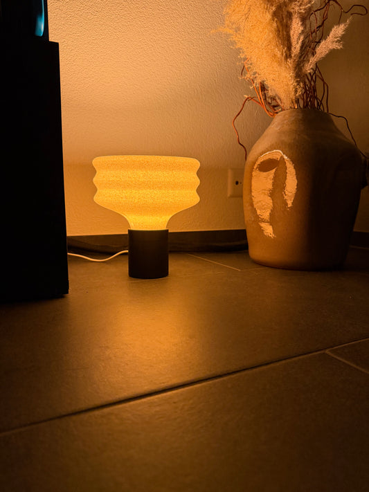 Lentus - Die Ruhe des Lichts