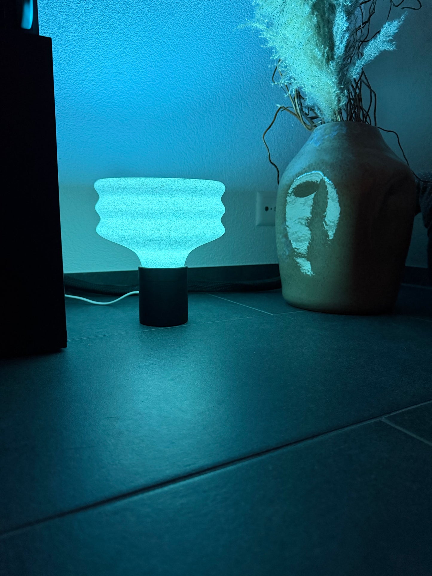 Lentus - Die Ruhe des Lichts