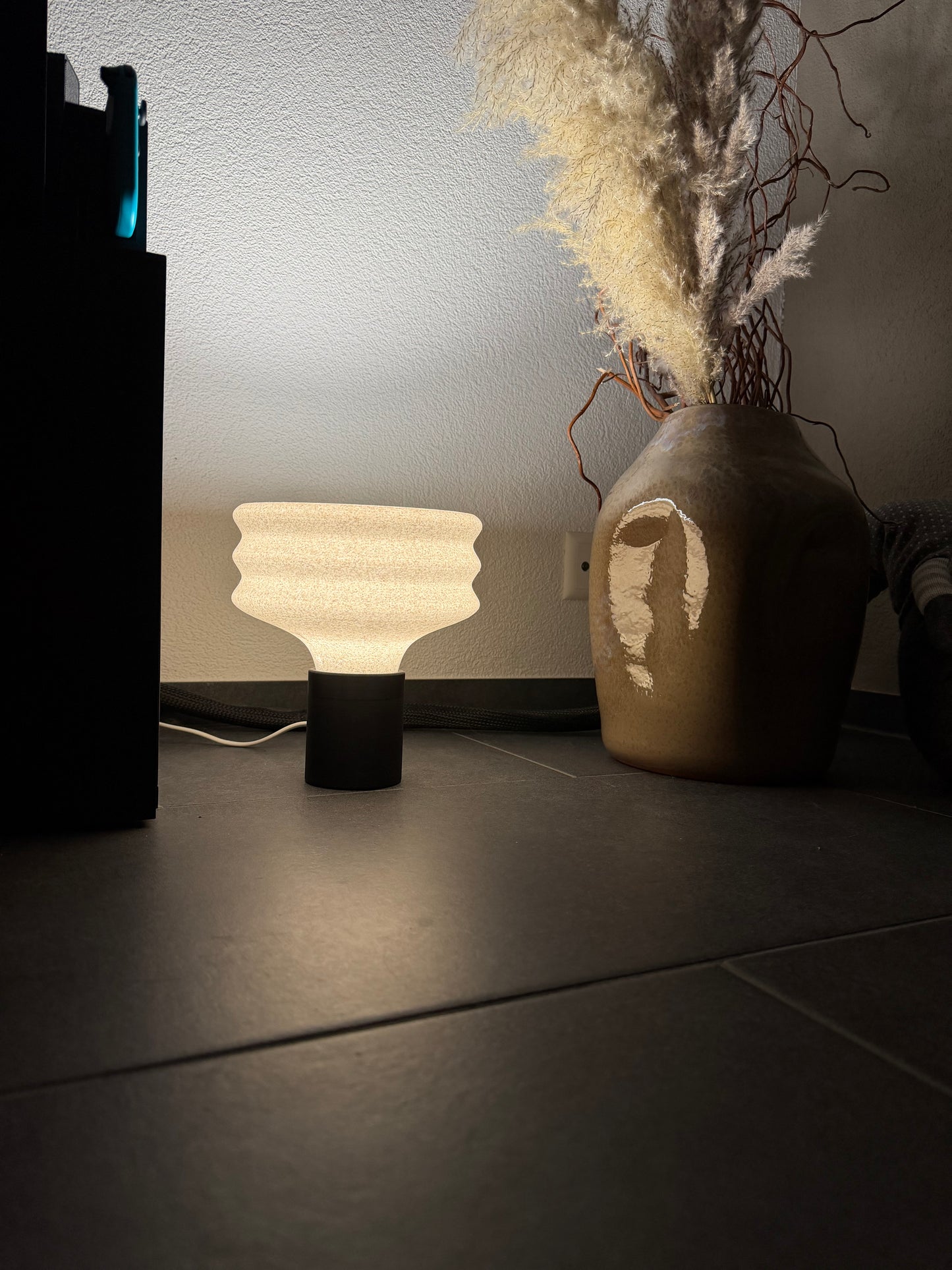 Lentus - Die Ruhe des Lichts