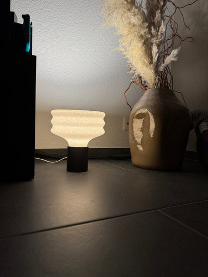 Lentus - Die Ruhe des Lichts