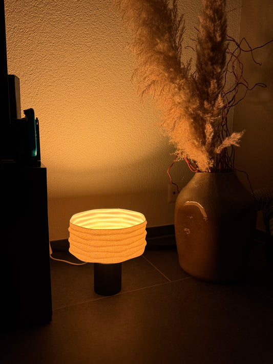 Fluctus - Licht in Bewegung