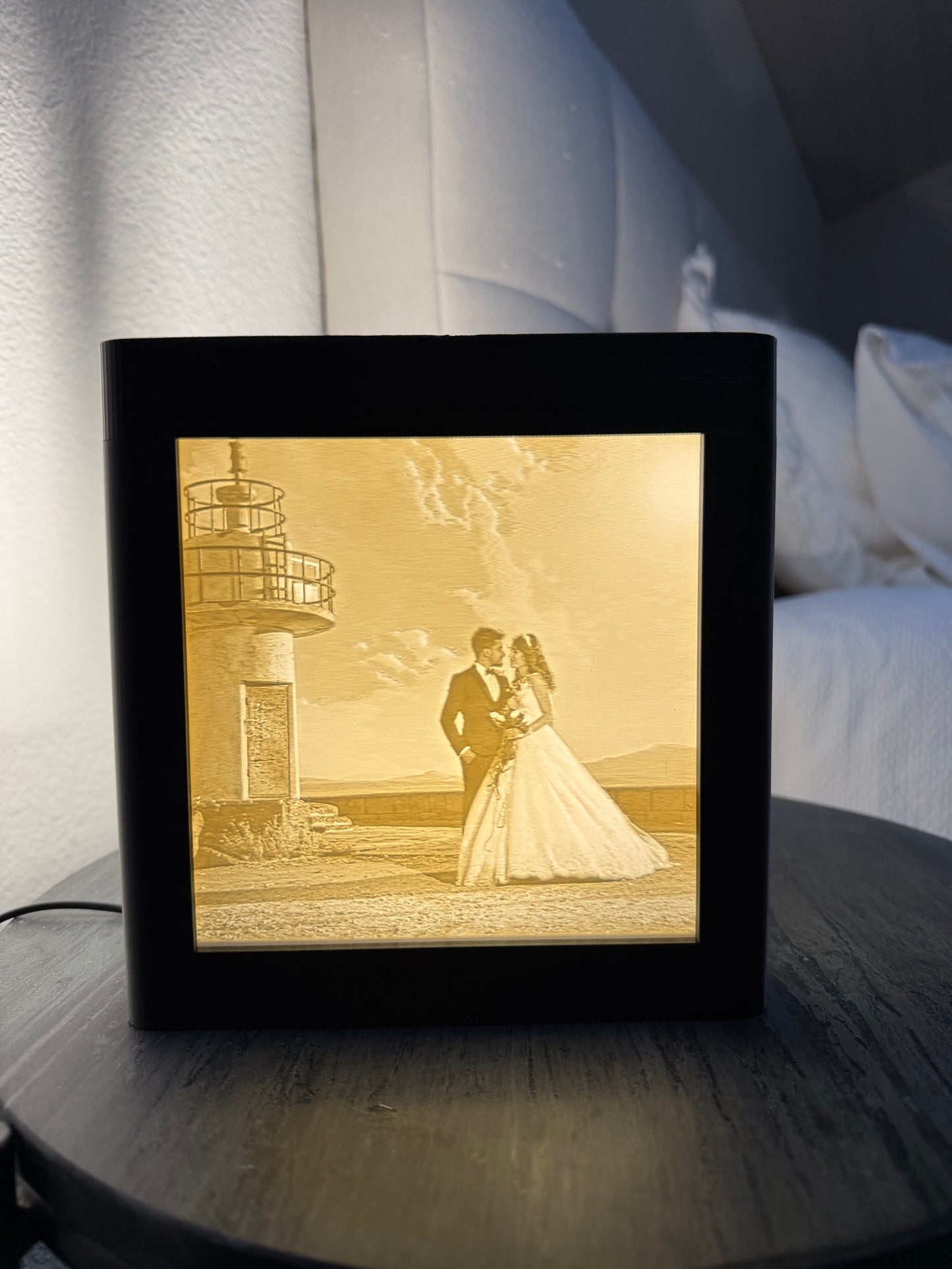 Memoria – Licht aus deinen Erinnerungen