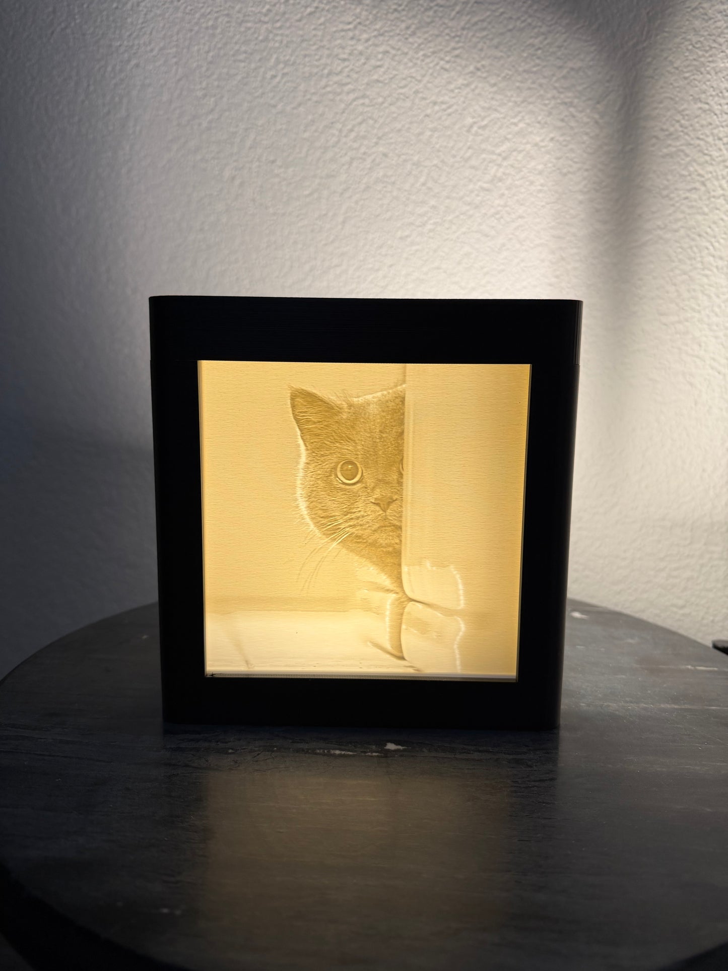 Memoria – Licht aus deinen Erinnerungen