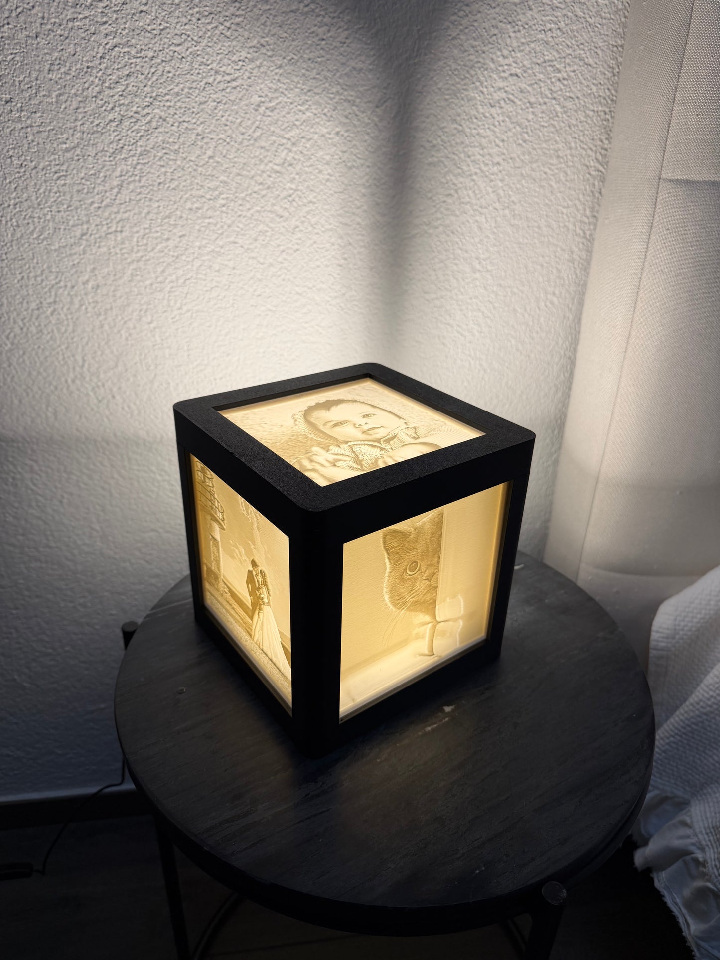 Memoria – Licht aus deinen Erinnerungen