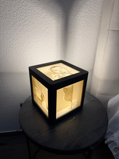 Memoria – Licht aus deinen Erinnerungen